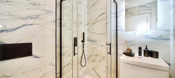 Apartamento de 1 dormitorio en Waltham Cross, United Kingdom No. 11519 8