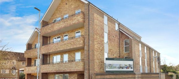 Apartamento de 1 dormitorio en Waltham Cross, United Kingdom No. 11519 9