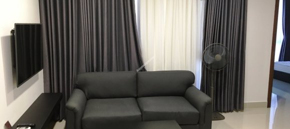 Wohnung in Phu Nhuan, Vietnam 70m², Nr. 10497 14