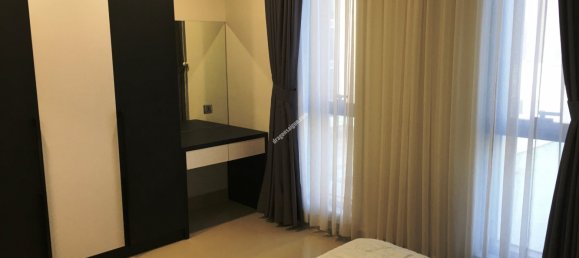 Wohnung in Phu Nhuan, Vietnam 70m², Nr. 10497 8