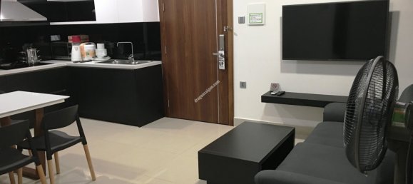 Wohnung in Phu Nhuan, Vietnam 70m², Nr. 10497 13