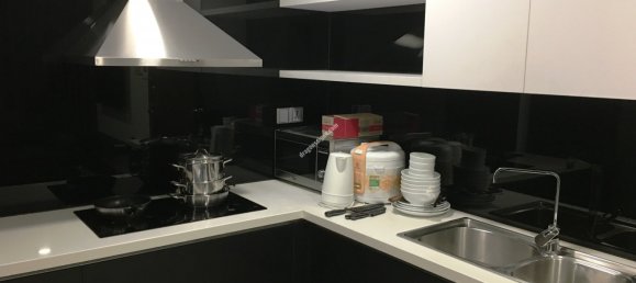 Wohnung in Phu Nhuan, Vietnam 70m², Nr. 10497 15