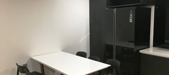 Wohnung in Phu Nhuan, Vietnam 70m², Nr. 10497 16