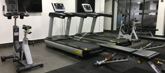 Wohnung in Phu Nhuan, Vietnam 70m², Nr. 10497 2