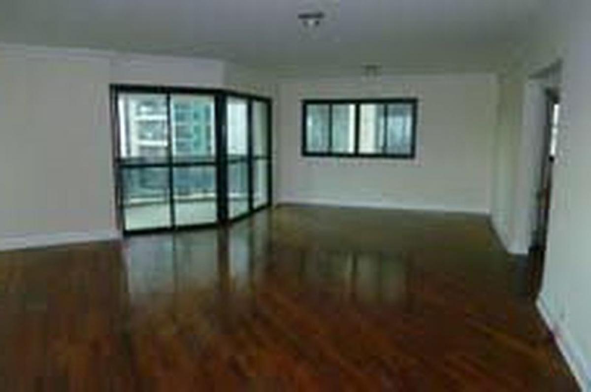 Apartamento T4 em São Paulo, Brazil N.º 433886