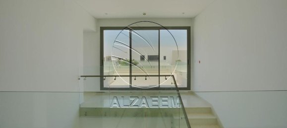 4 bedrooms Villa in Yas Island, UAE No. 29835 15