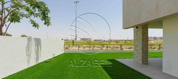 4 bedrooms Villa in Yas Island, UAE No. 29835 19