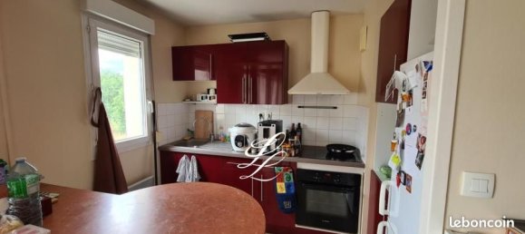 Apartamento de 1 dormitorio en Le Rheu, France No. 280534 6