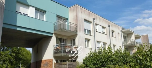 Apartamento de 1 dormitorio en Le Rheu, France No. 280534 4