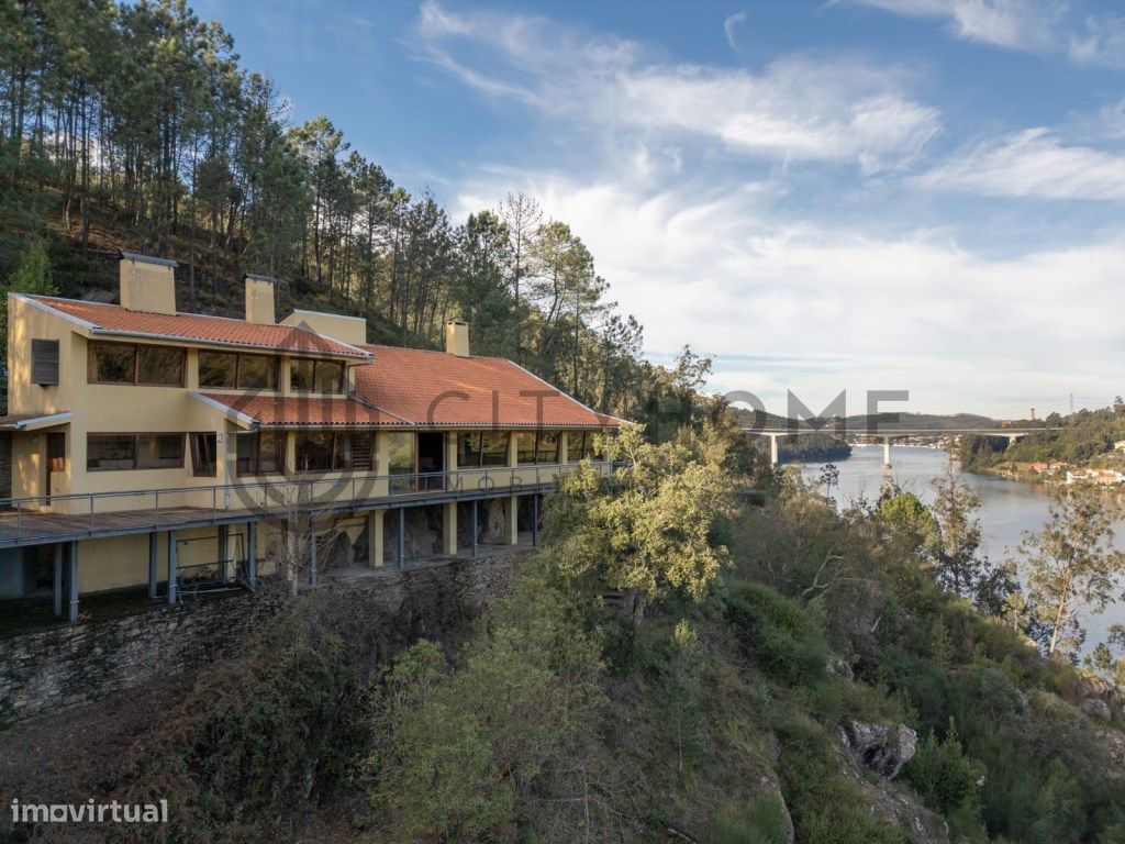 3 bedrooms House in Vila Nova de Gaia, Portugal No. 113908