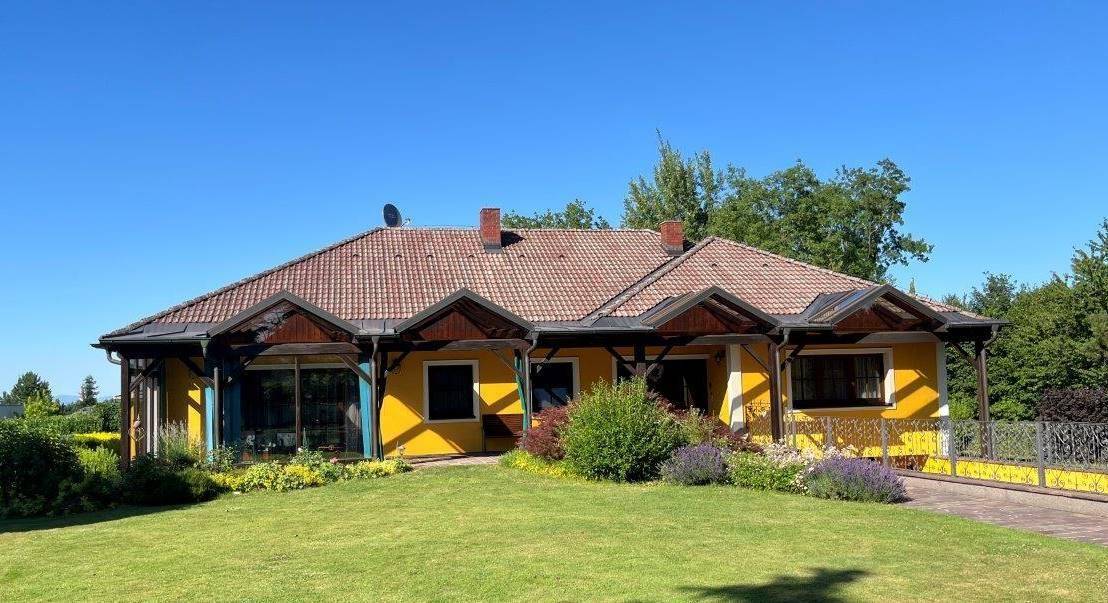 7 rooms Bungalow in Wels, Austria No. 191117