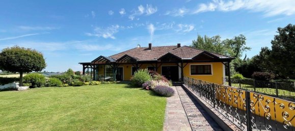 7 rooms Bungalow in Wels, Austria No. 191117 3