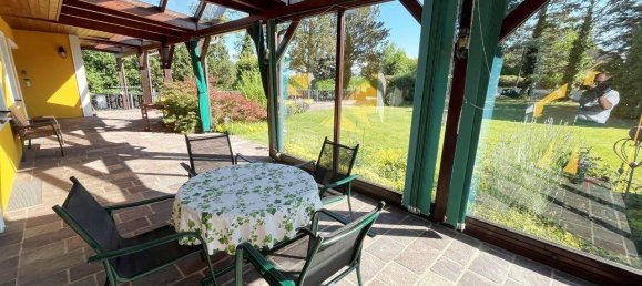 7 rooms Bungalow in Wels, Austria No. 191117 16