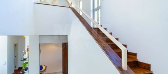 4 bedrooms House in Oeiras, Portugal No. 143721 21