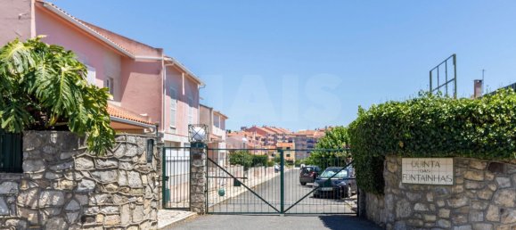 4 bedrooms House in Oeiras, Portugal No. 143721 5