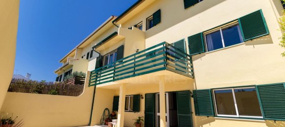 4 bedrooms House in Oeiras, Portugal No. 143721 42