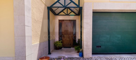 4 bedrooms House in Oeiras, Portugal No. 143721 6