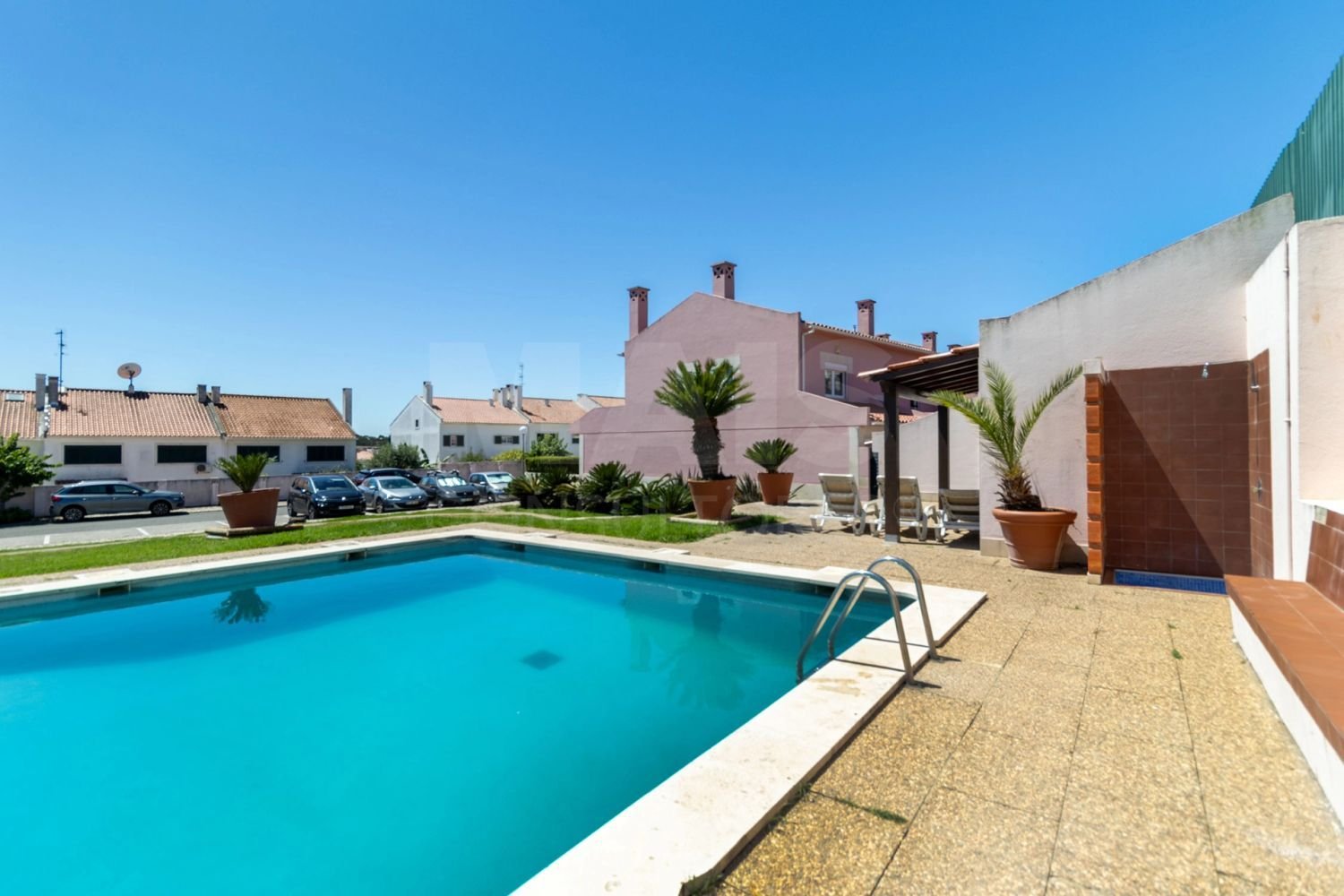 Дом с 4 спальнями в Оэйраш, Португалия № 143721