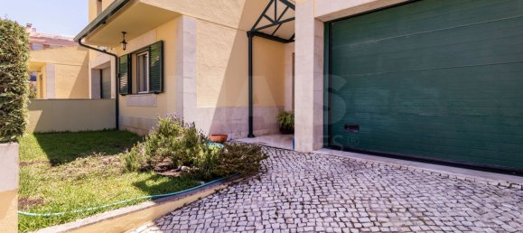 4 bedrooms House in Oeiras, Portugal No. 143721 7