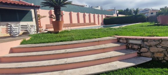 4 bedrooms House in Oeiras, Portugal No. 143721 2