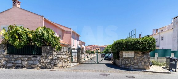 4 bedrooms House in Oeiras, Portugal No. 143721 4