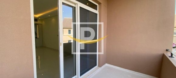 Apartamento T2 em Motor City, UAE N.º 6202 12