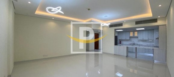 Apartamento T2 em Motor City, UAE N.º 6202 9