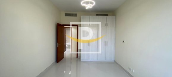 Apartamento T2 em Motor City, UAE N.º 6202 4