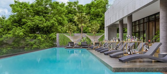 Квартира 3+1 в Аланья, Турция № 25363 4