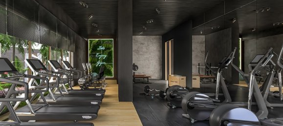 Квартира 3+1 в Аланья, Турция № 25363 7