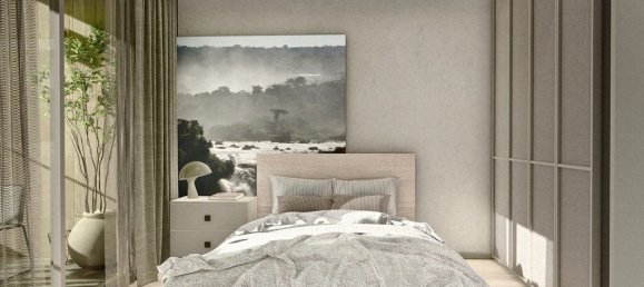 Квартира 3+1 в Аланья, Турция № 25363 11