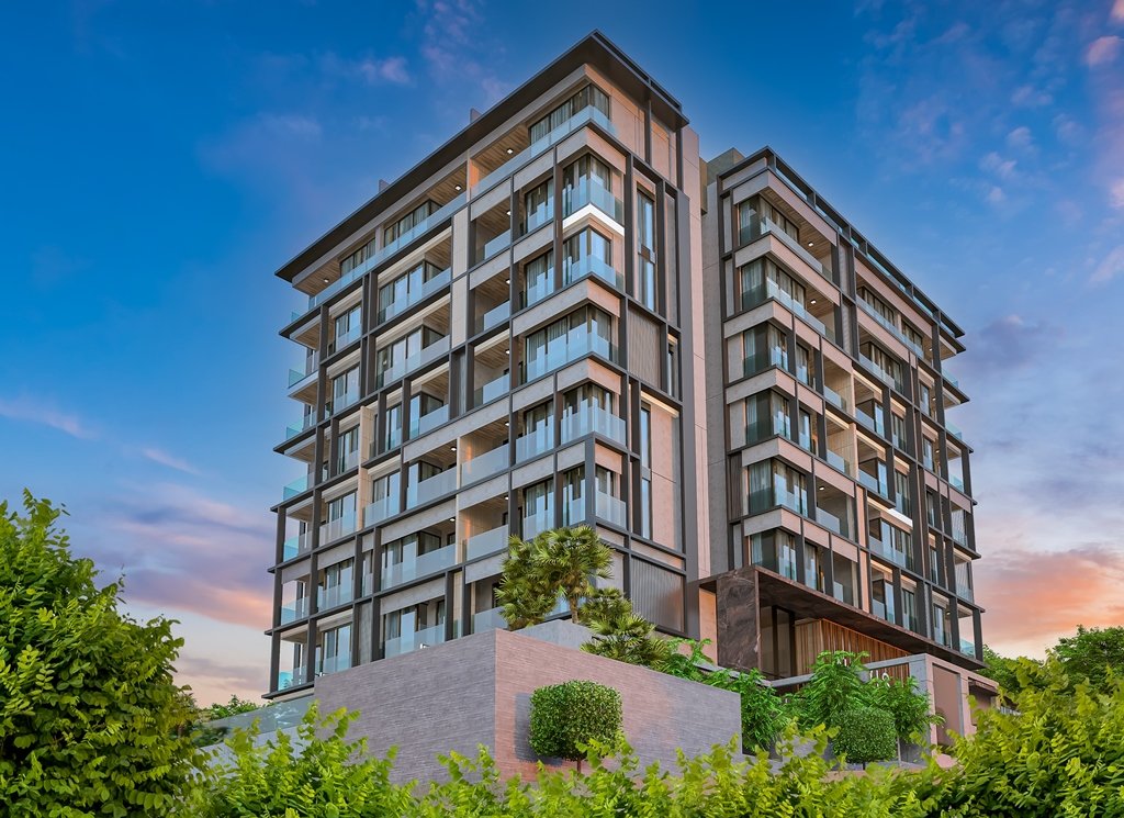 Apartment 3+1 in Alanya, Turkey No. 25363