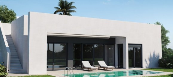 4 Schlafzimmer Villa in Condado de Alhama Golf Resort, Spain, Nr. 9421 8