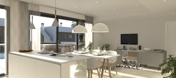 4 Schlafzimmer Villa in Condado de Alhama Golf Resort, Spain, Nr. 9421 9