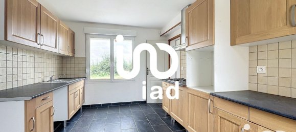 Casa T6 em Bazinghen, France N.º 249282 3