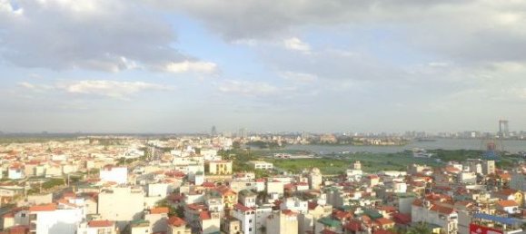 3 Schlafzimmer Wohnung in Tay Ho, Vietnam, Nr. 5558 10