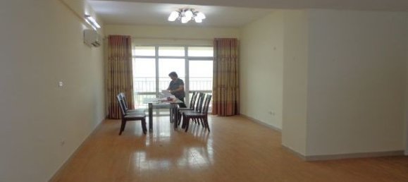 3 Schlafzimmer Wohnung in Tay Ho, Vietnam, Nr. 5558 3