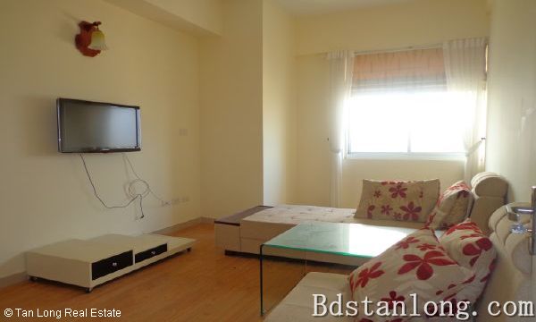 3 Schlafzimmer Wohnung in Tay Ho, Vietnam, Nr. 5558