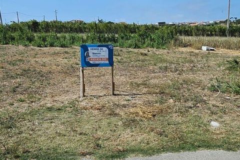 4160m² Land in Torres Vedras, Portugal No. 263203
