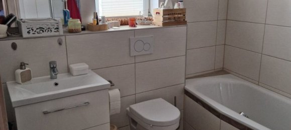 8 rooms Townhouse in Werra-Meisner, Germany No. 210869 9