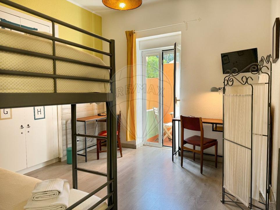 10 Schlafzimmer Wohnung in Lisbon, Portugal, Nr. 65200