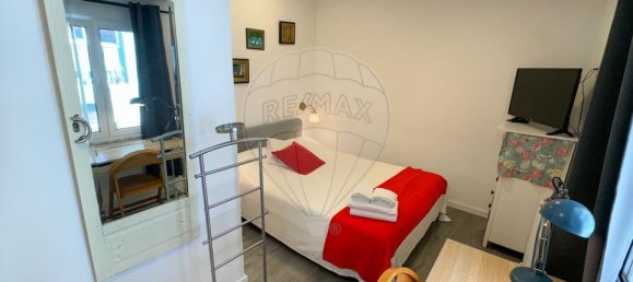 10 Schlafzimmer Wohnung in Lisbon, Portugal, Nr. 65200 5