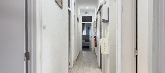 10 Schlafzimmer Wohnung in Lisbon, Portugal, Nr. 65200 3