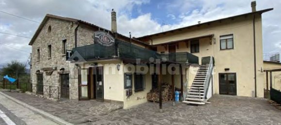 4 Schlafzimmer Wohnung in Pennabilli, Italy, Nr. 211656 3