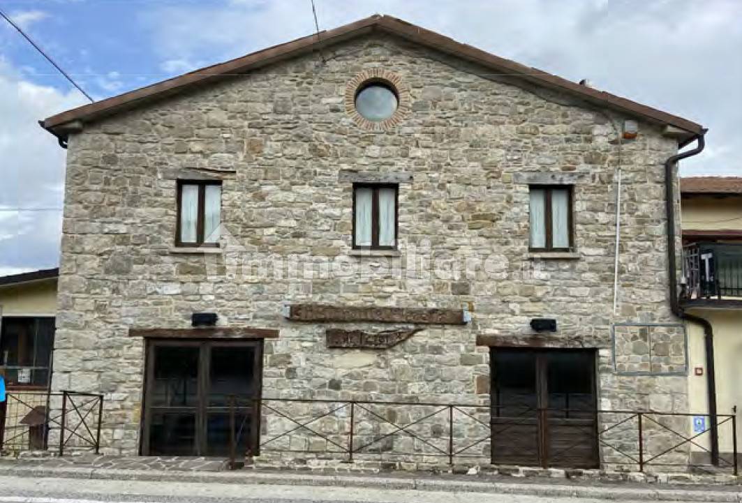 4 Schlafzimmer Wohnung in Pennabilli, Italy, Nr. 211656