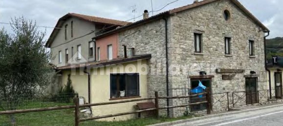 4 Schlafzimmer Wohnung in Pennabilli, Italy, Nr. 211656 2