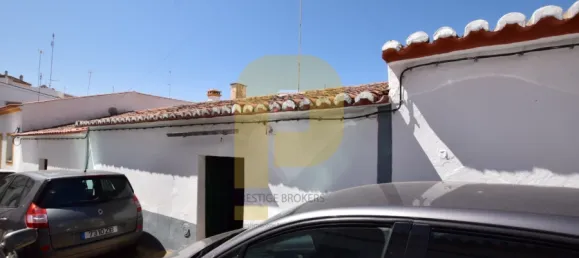 2 chambres Maison à Barrancos, Portugal No. 15281 2