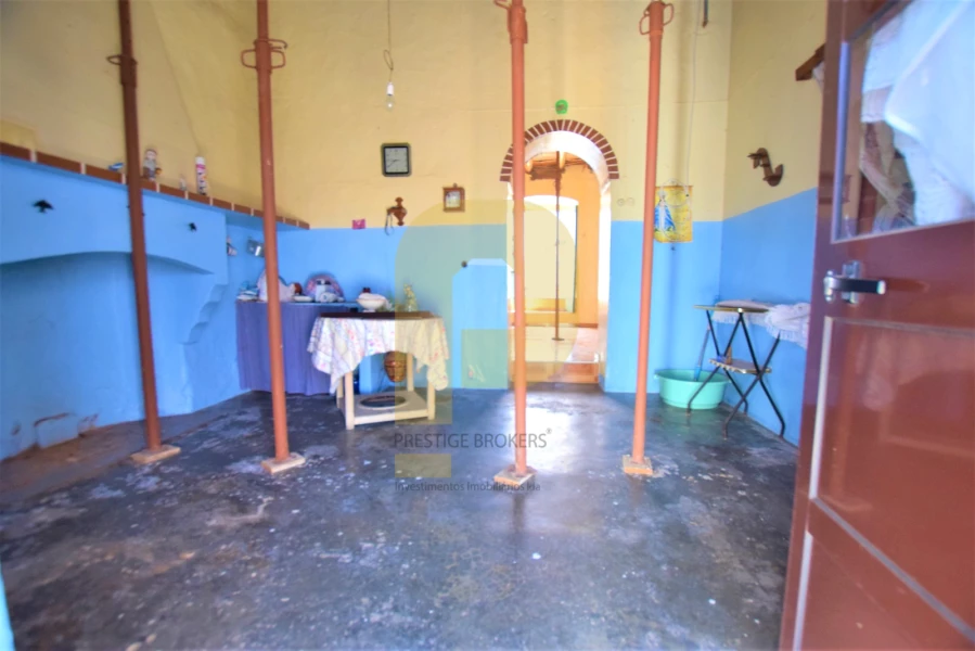 2 chambres Maison à Barrancos, Portugal No. 15281