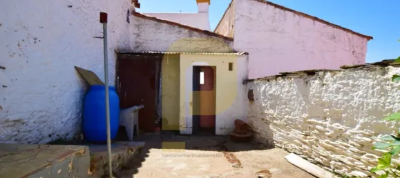 2 chambres Maison à Barrancos, Portugal No. 15281 3