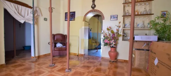 2 chambres Maison à Barrancos, Portugal No. 15281 4